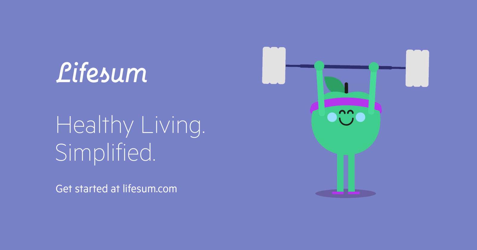 Aplikasi Lifesum untuk Android for SEO