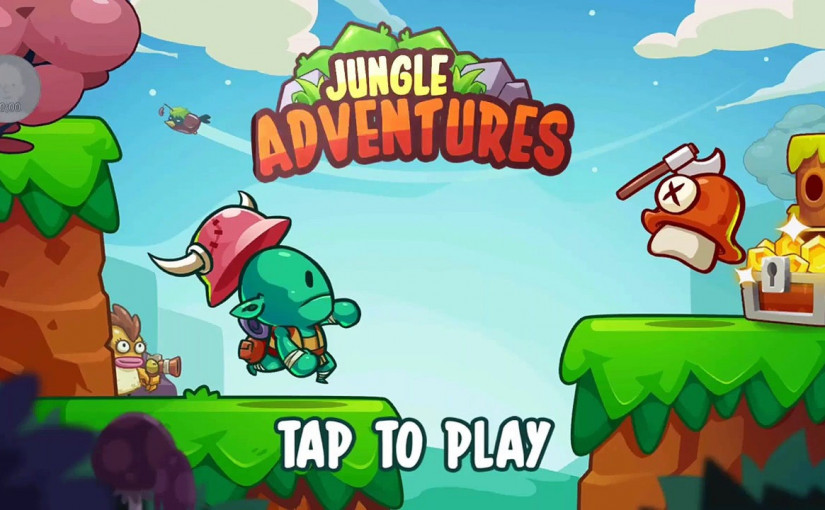 Game Android Pilihan Pekan Ini (Fantasy War Tactics, Bubble Coco, dll)