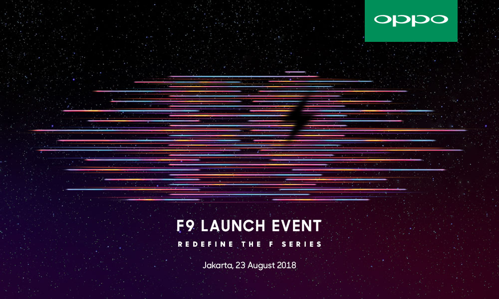 OPPO F9 Launch Date