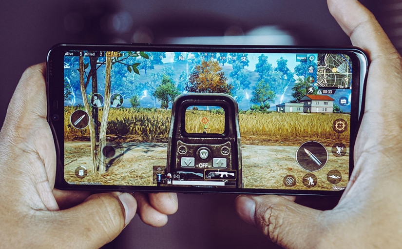 Industri Mobile Game Potensial, Telkom Mau Jadi Developer Game
