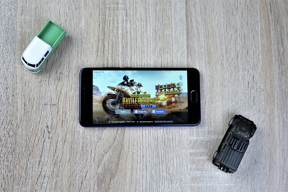 Pubg Mobile Lite Untuk Smartphone Android Dengan Spesifikasi Rendah - pubg mobile lite untuk smartphone android dengan spesifikasi rendah