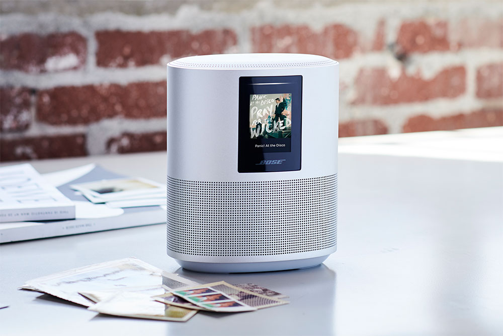 Bose Home Speaker 500 / Bose