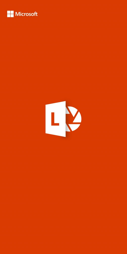 Office Lens Logo