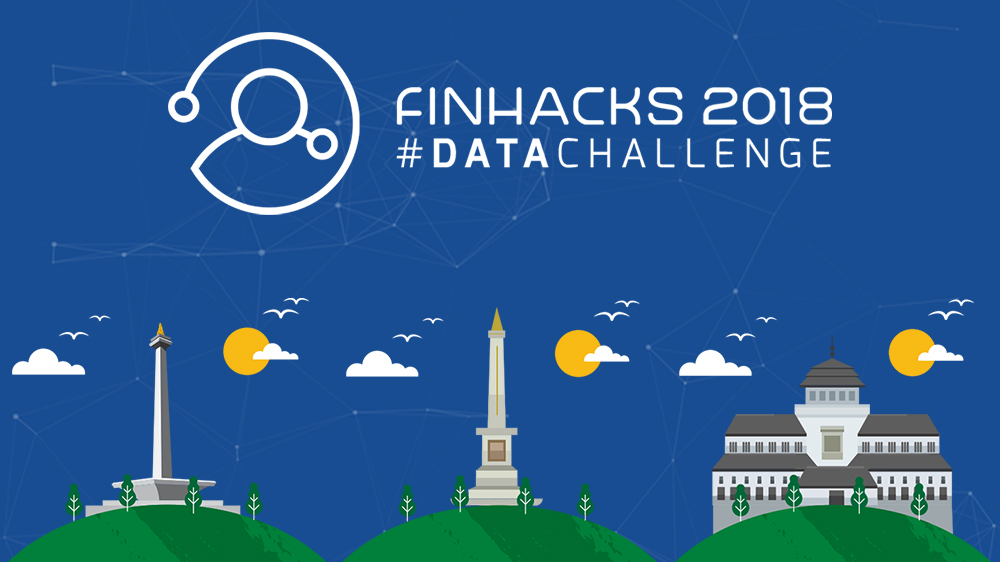 Workshop Finhacks 2018 #DataChallenge