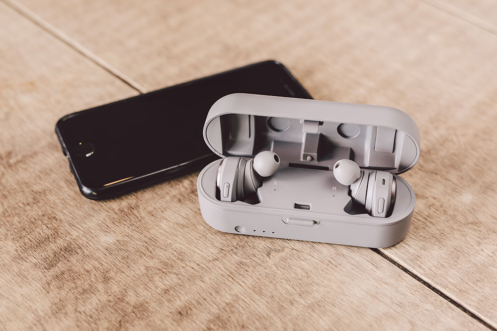 Audio-Technica ATH-CKR7TW / Audio-Technica