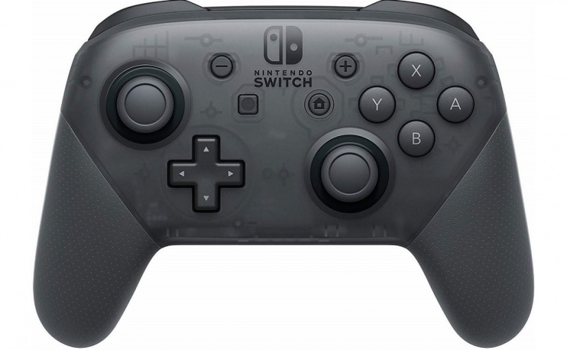 Hati-Hati, Nintendo Switch Pro Controller Palsu Mulai Beredar di Internet