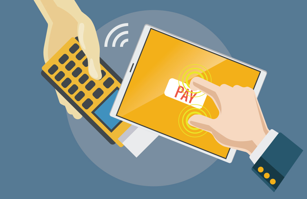 Plaform pembayaran DANA sebentar lagi tersedia dalam aplikasi tersendiri