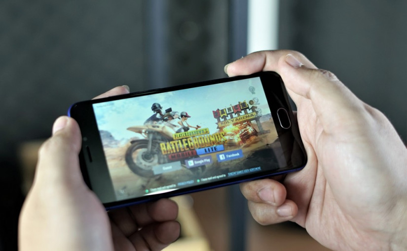 PUBG Mobile Lite: Untuk Smartphone Android dengan Spesifikasi Rendah