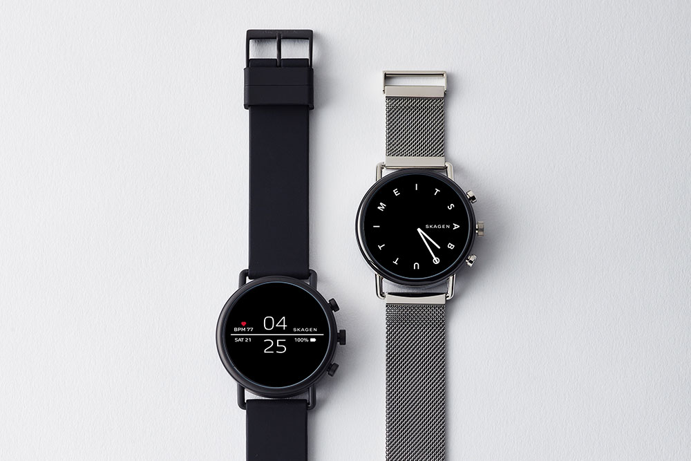 Skagen Falster 2 / Skagen