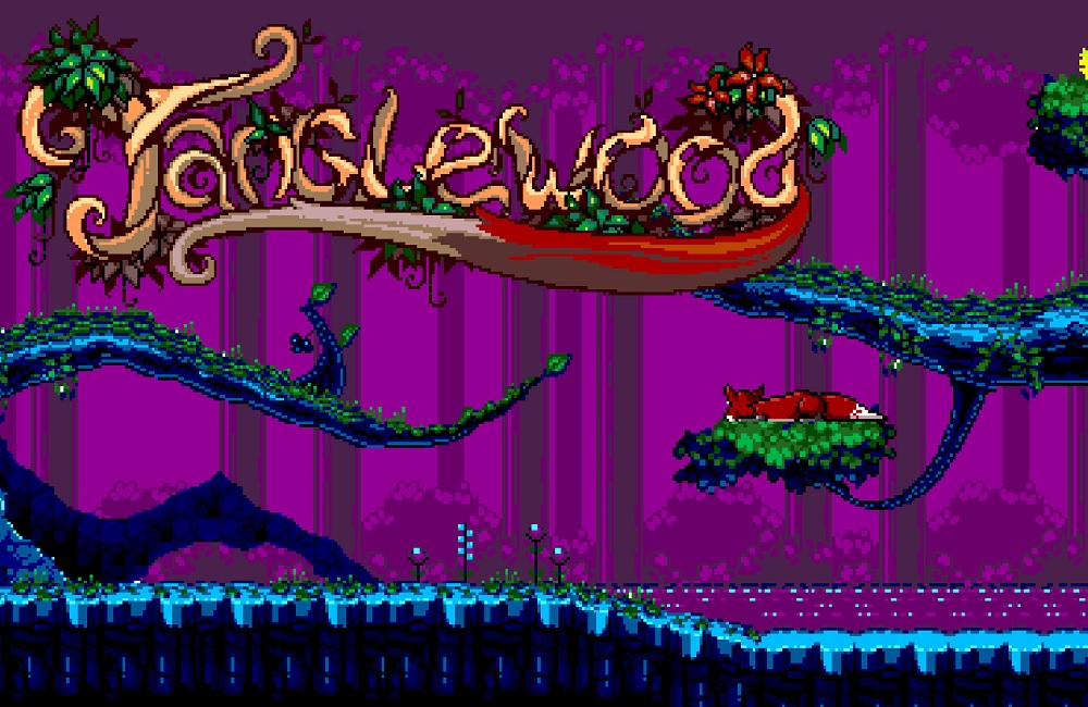 Tanglewood. for SEO