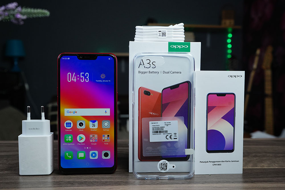 Unduh 5100 Koleksi Gambar Foto Oppo A3S Terbaik 