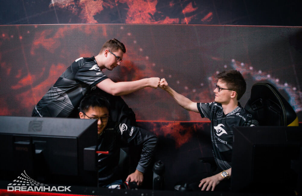 DreamLeague for SEO