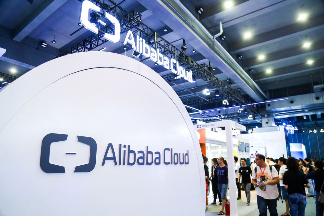 Menilik strategi bisnis Alibaba Cloud melalui sinerginya di sektor publik / Alibaba