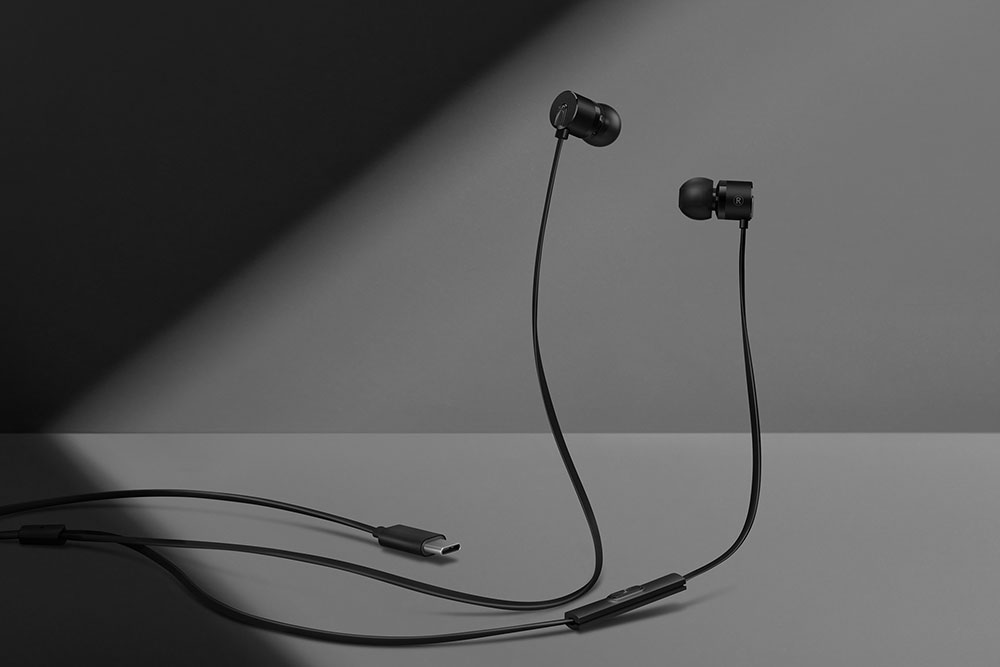 OnePlus Type-C Bullets / OnePlus