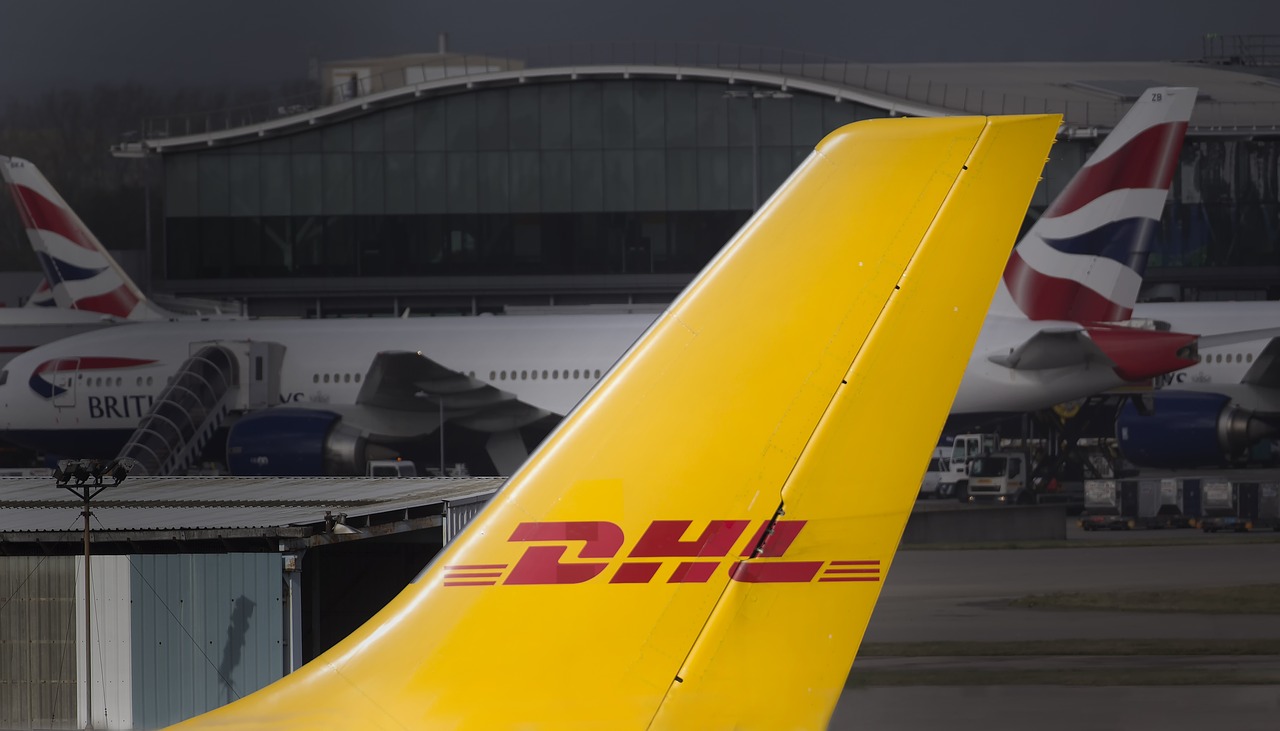 MyDHL+ Mencoba Memudahkan Pengiriman Internasional | DailySocial.id