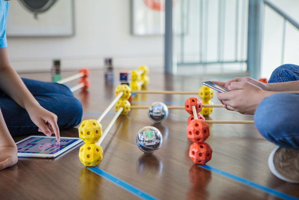 Sphero Bolt / Sphero
