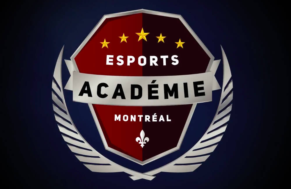 Montreal Esports Academy for SEO