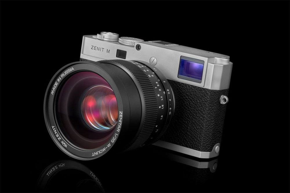 Zenit M / Shvabe