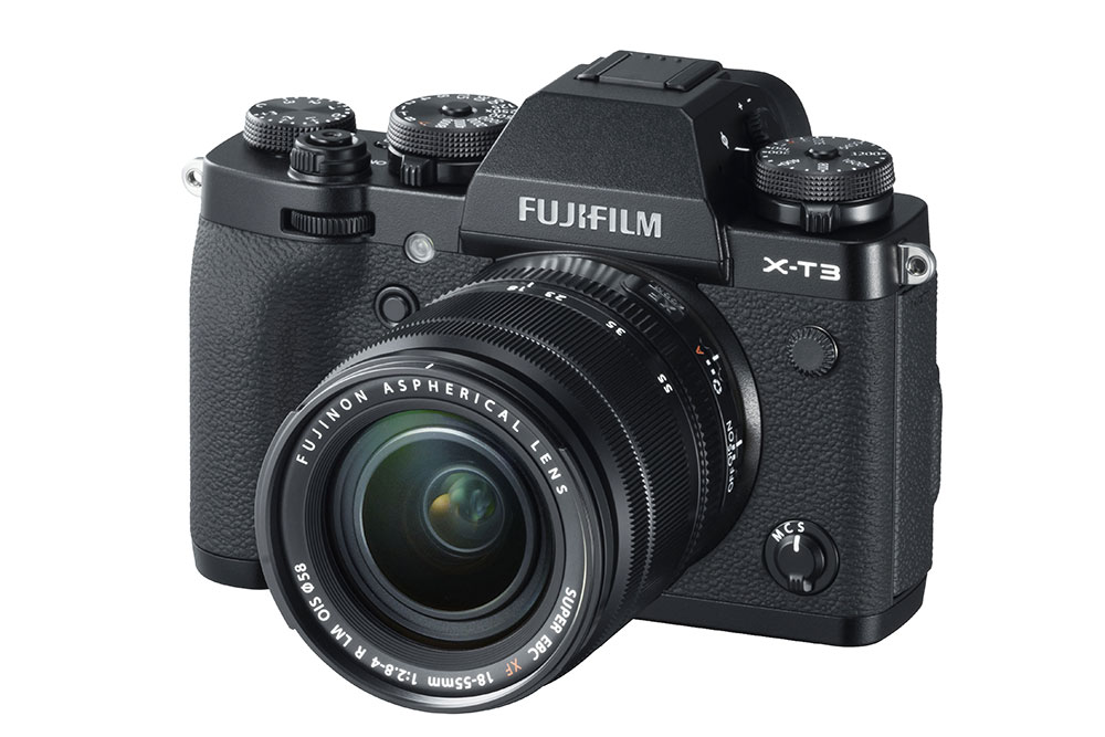 Image result for 5. Fujifilm X-T3 indonesia