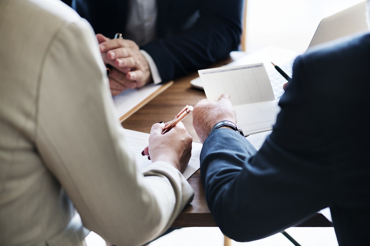 Sinar Mas Siapkan Perusahaan Investasi Baru Latitude Venture Partners / Pixabay