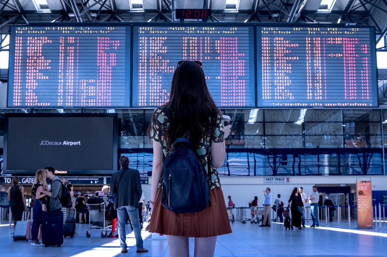 Koperansel hadirkan mesin pencari untuk kebutuhan travel / Pixabay
