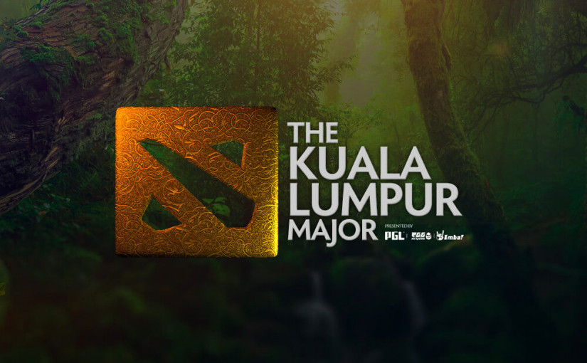 Malaysia Menjadi Tuan Rumah  Dota 2 Major Pertama Kalinya 