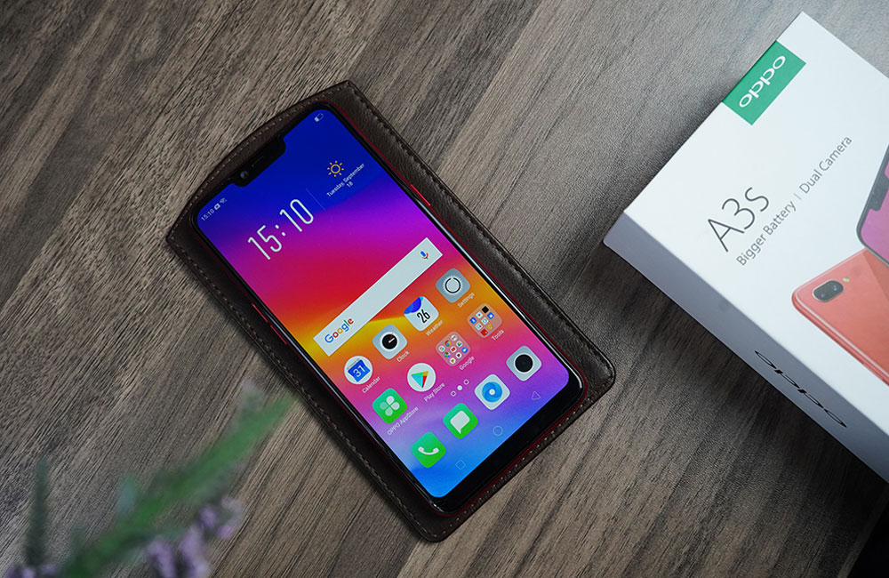 Download 85 Gambar Gambar Oppo A3S Keren HD