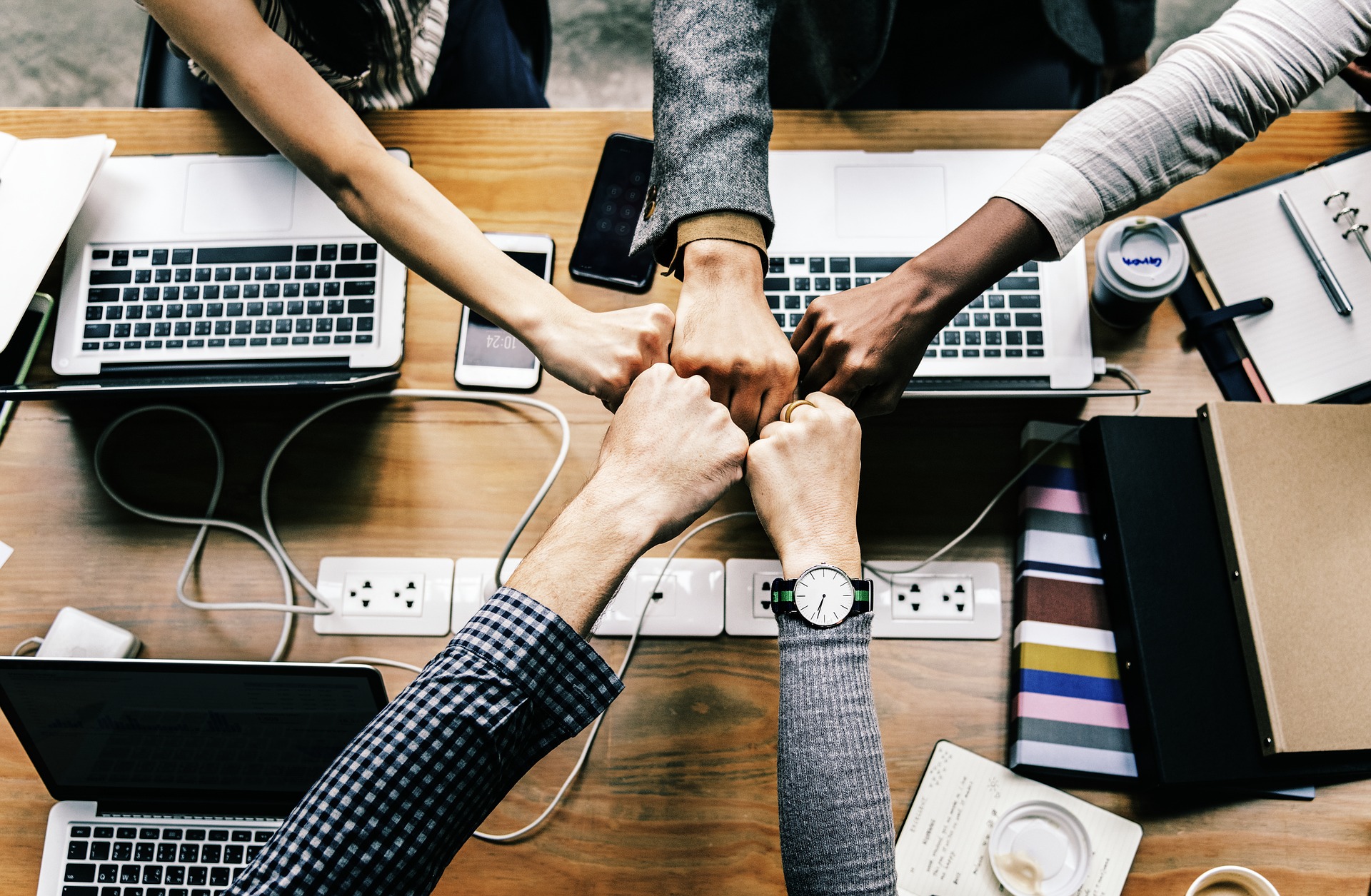 Gelar unicorn diberikan bagi startup dengan valuasi $1 miliar ke atas / Pixabay