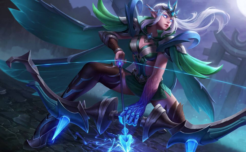 Arena of Valor