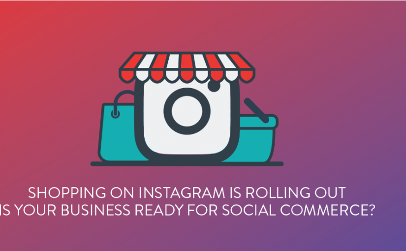 Setelah IGTV, Instagram Dikabarkan Segera Merilis Aplikasi IG Shopping