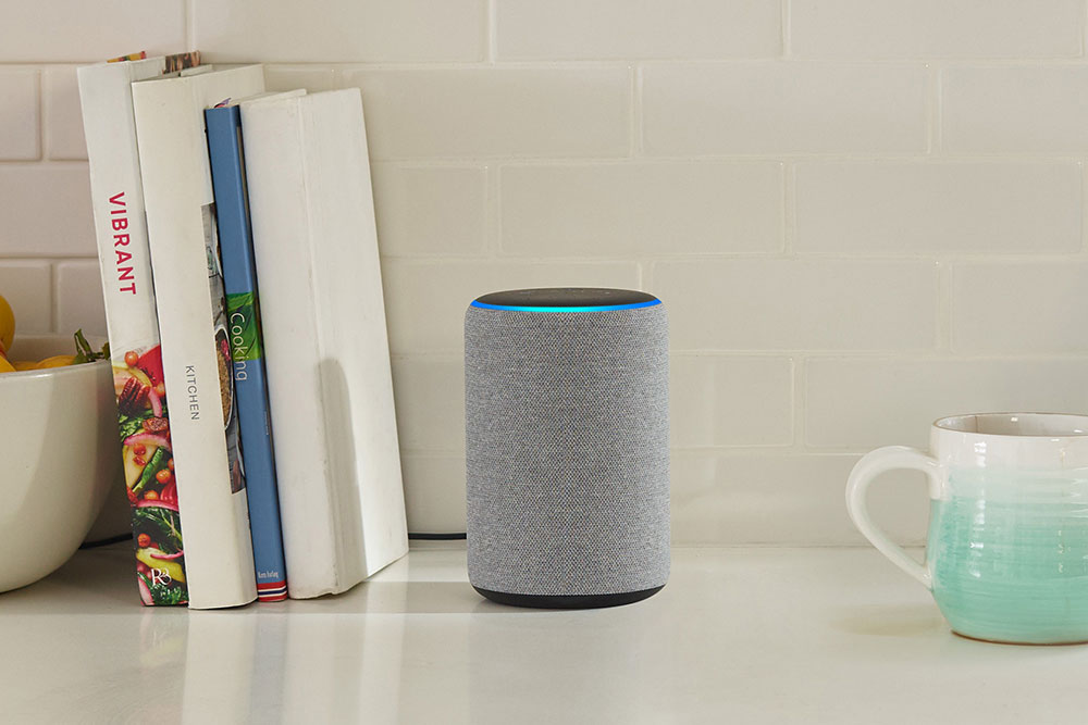 Amazon Echo Plus (2nd Gen) / Amazon