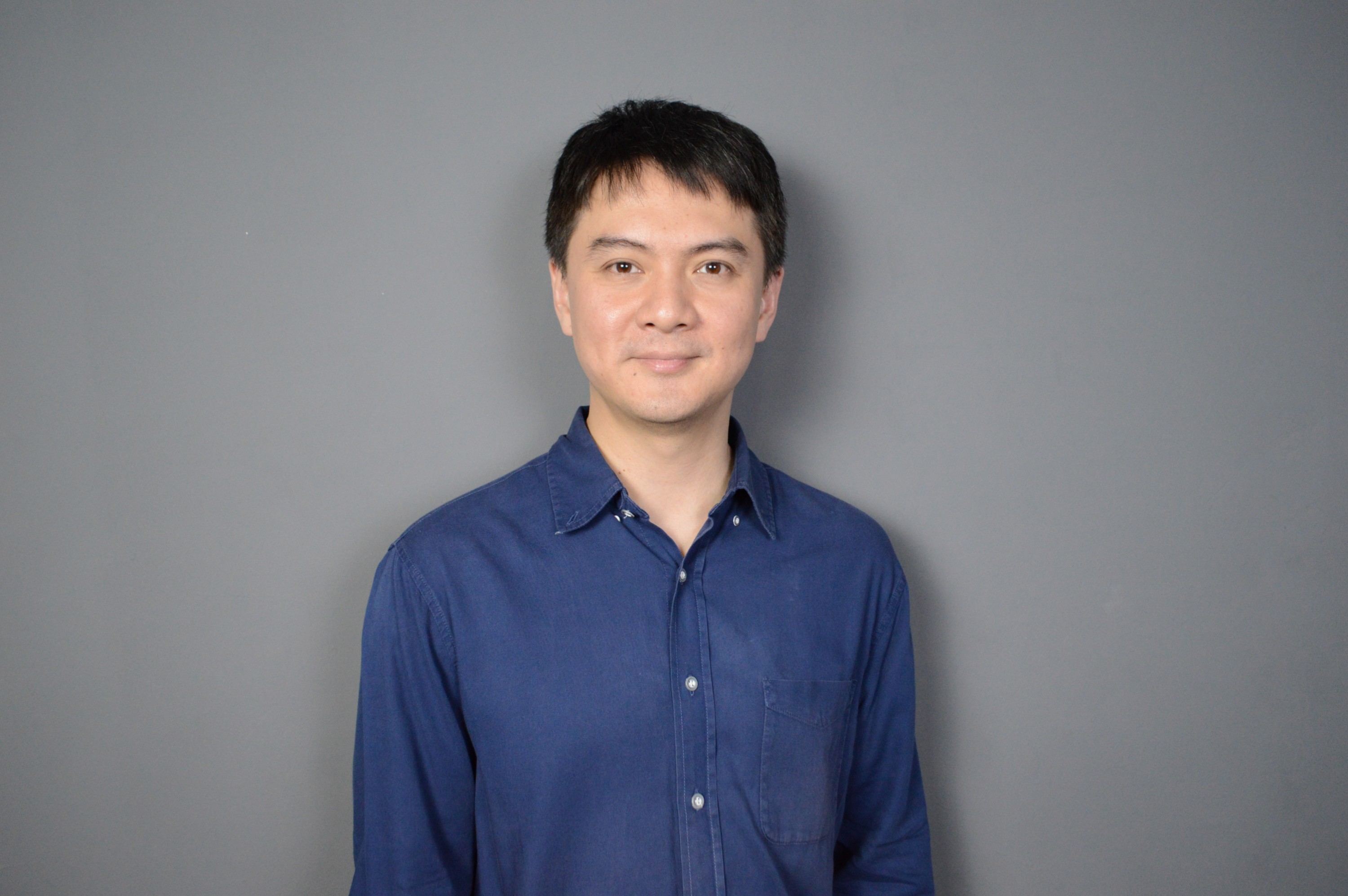 CEO DANA Indonesia Vincent H Iswaratioso / DailySocial