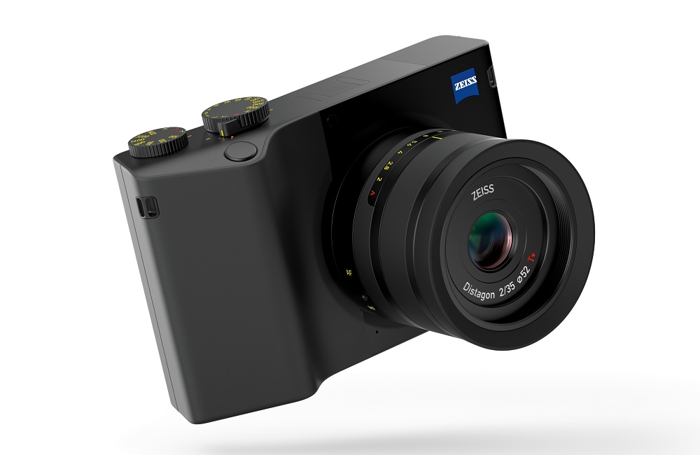 Zeiss ZX1.
