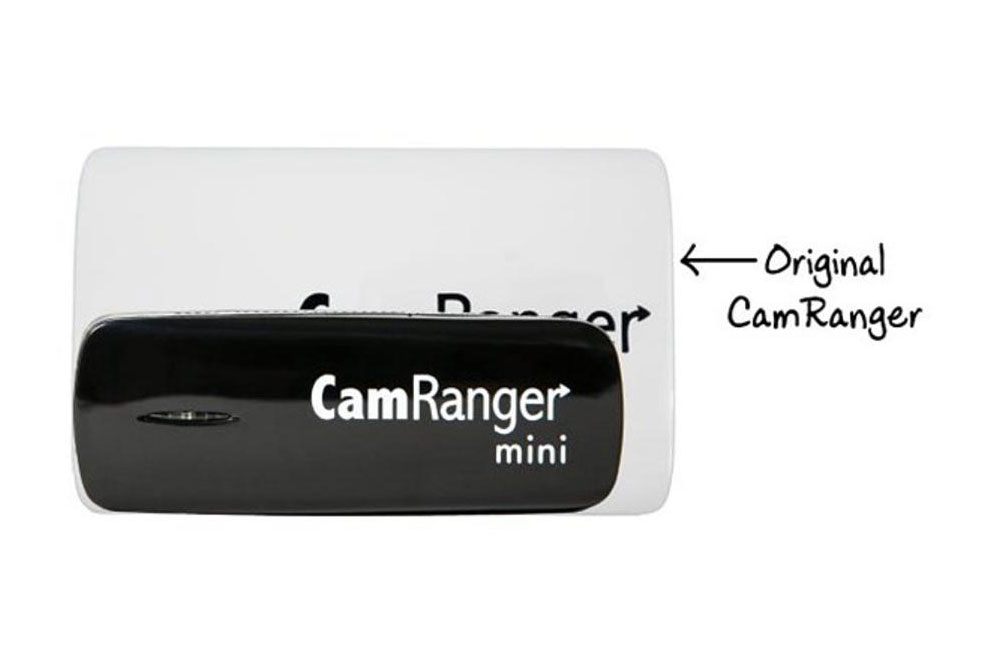 CamRanger Mini / CamRanger