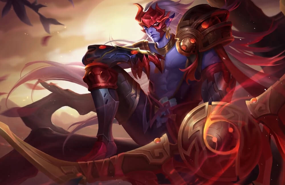 Arena of Valor for SEO
