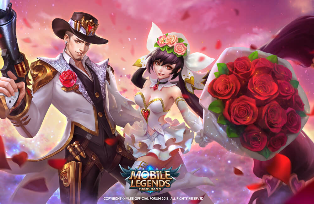 Mobile Legends for SEO