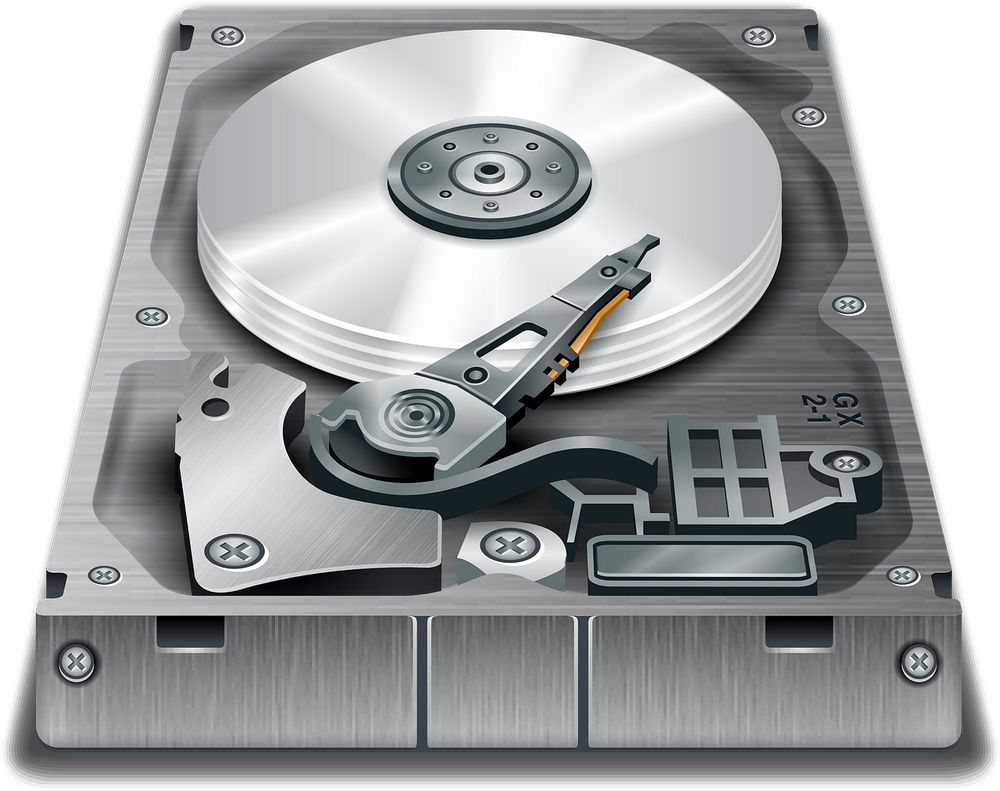 PIXABAY - HDD