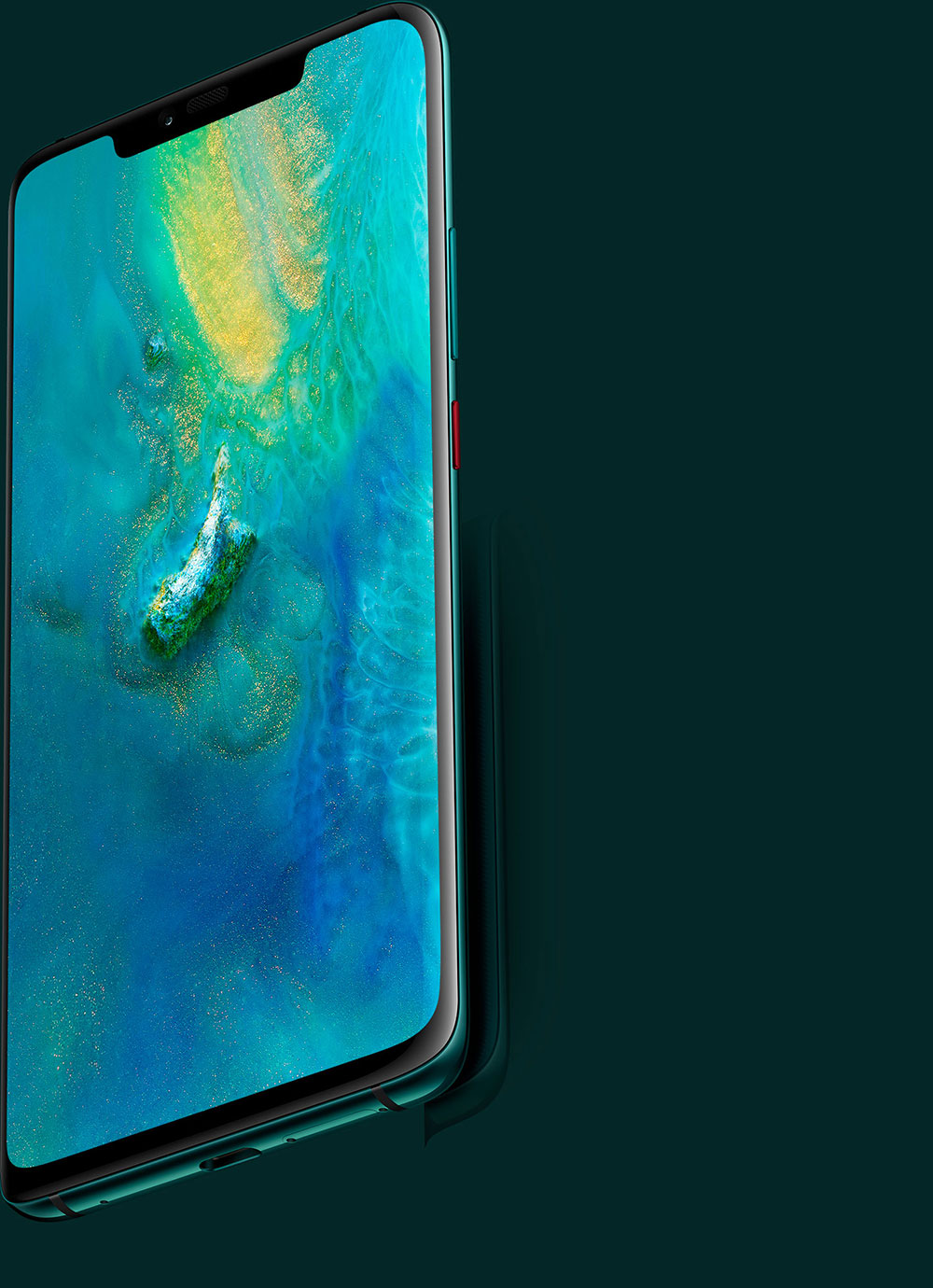 Hybrid.co.id | Huawei Umumkan Mate 20 Dan Mate 20 Pro, Triple Camera ...