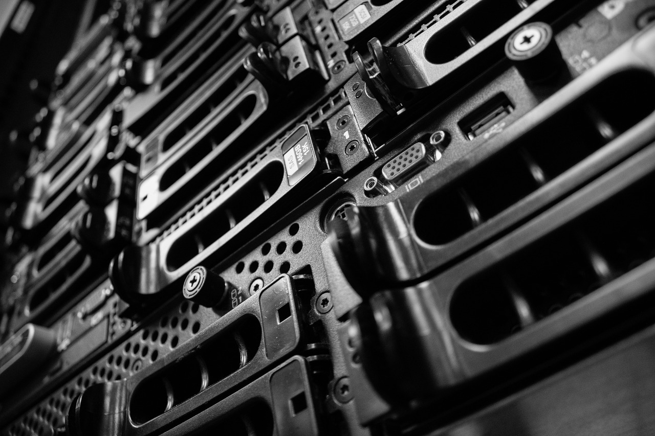 Revisi PP PSTE soroti perlindungan data secara fisik dan non-fisik / Pixabay