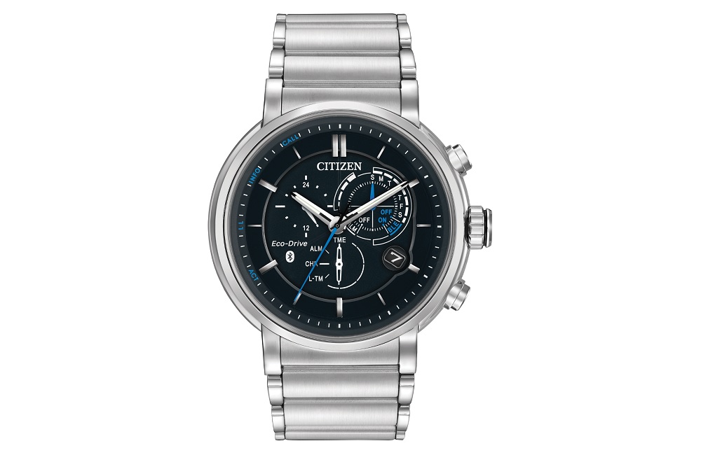 Citizen Eco-Drive Proximity. for SEO