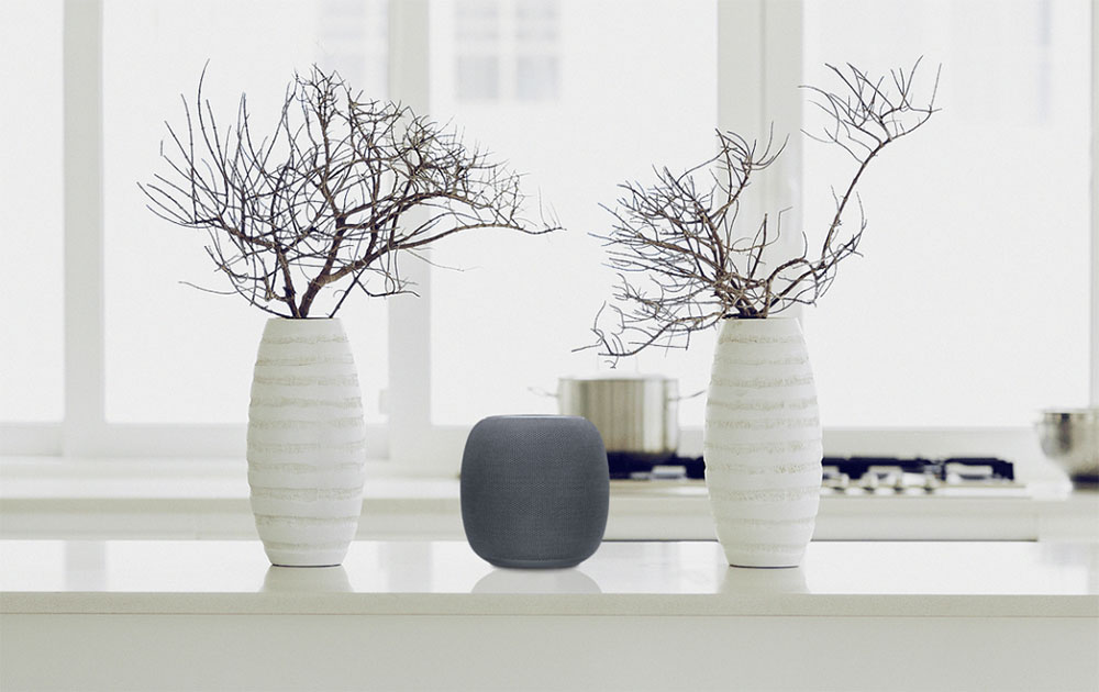 Huawei AI Speaker / Huawei