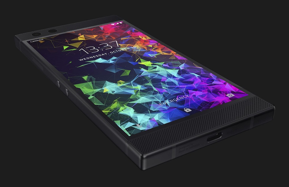 Razer Phone 2. for SEO