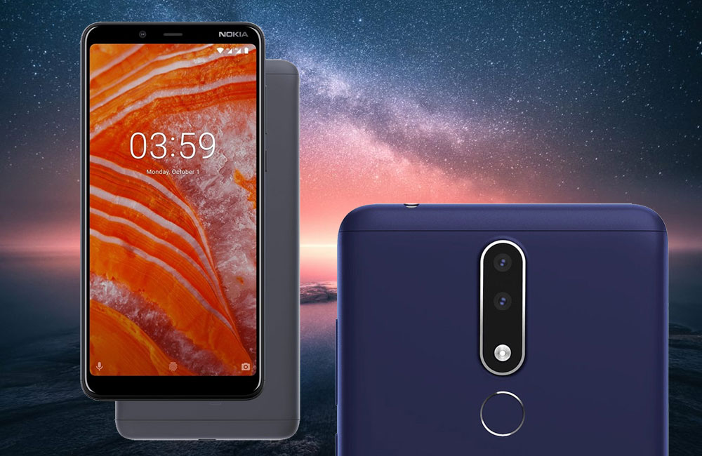 Nokia