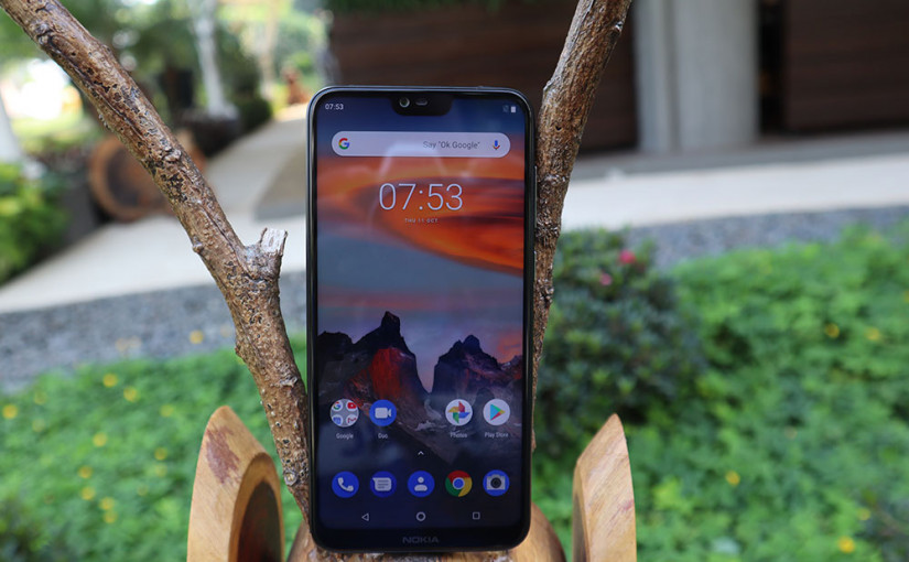 HMD Mau Semua Nokia Menggunakan Android Pie