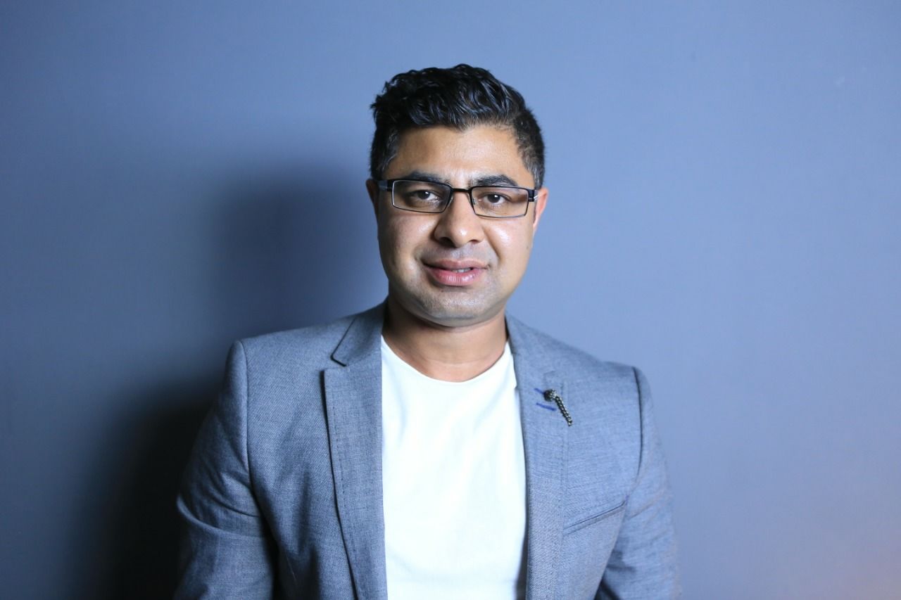 First CMO of Just Eat UK, Ash Ali / DailySocial