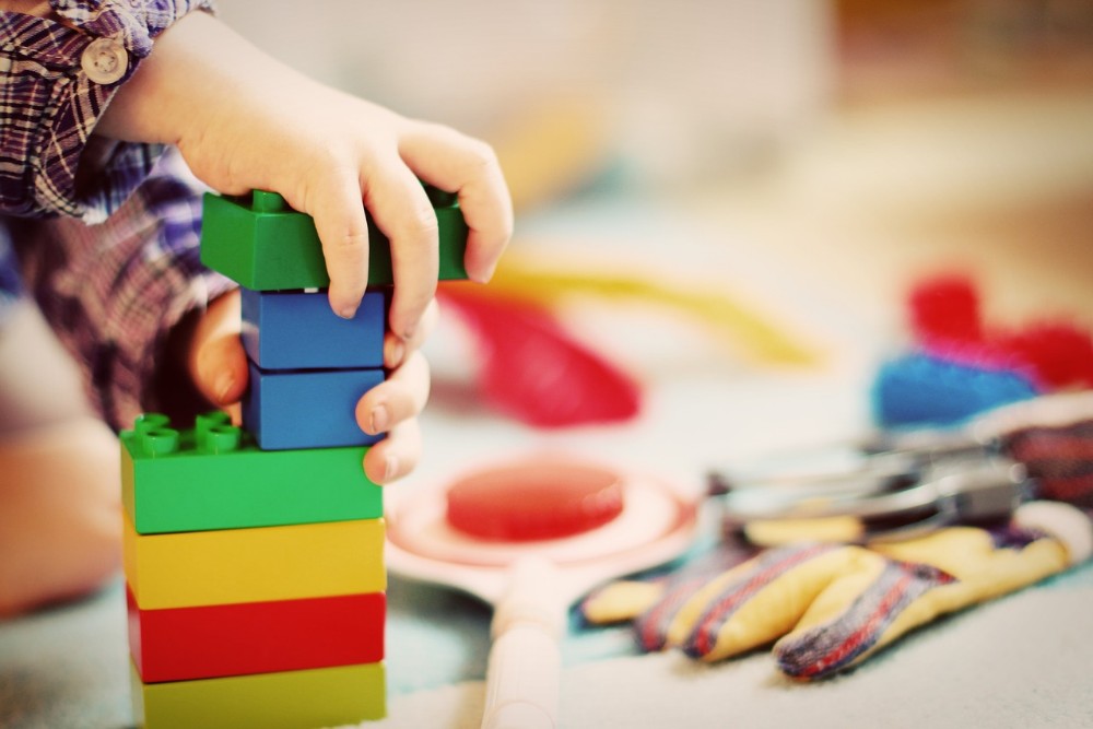 Kiddo sajikan beragam produk aktivitas untuk orang tua dan anak / Pixabay