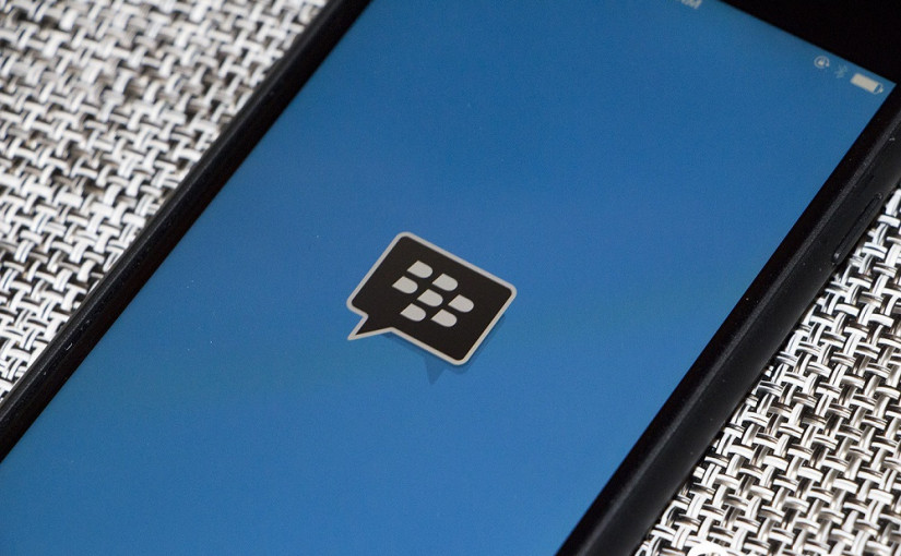 BlackBerry Messenger Beta Menguji Sejumlah Fitur Baru, Termasuk Format Teks dan Pengiriman Banyak Video
