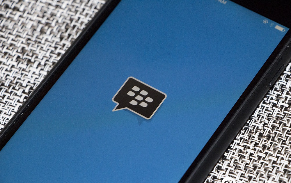 BlackBerry Messenger Beta Menguji Sejumlah Fitur Baru for SEO