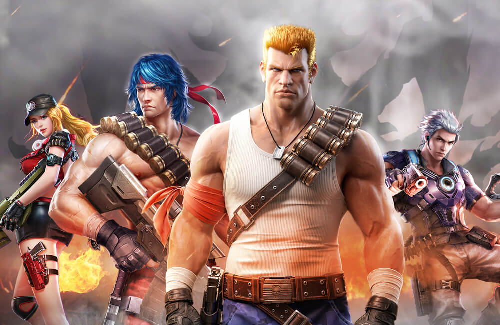Contra: Return for SEO