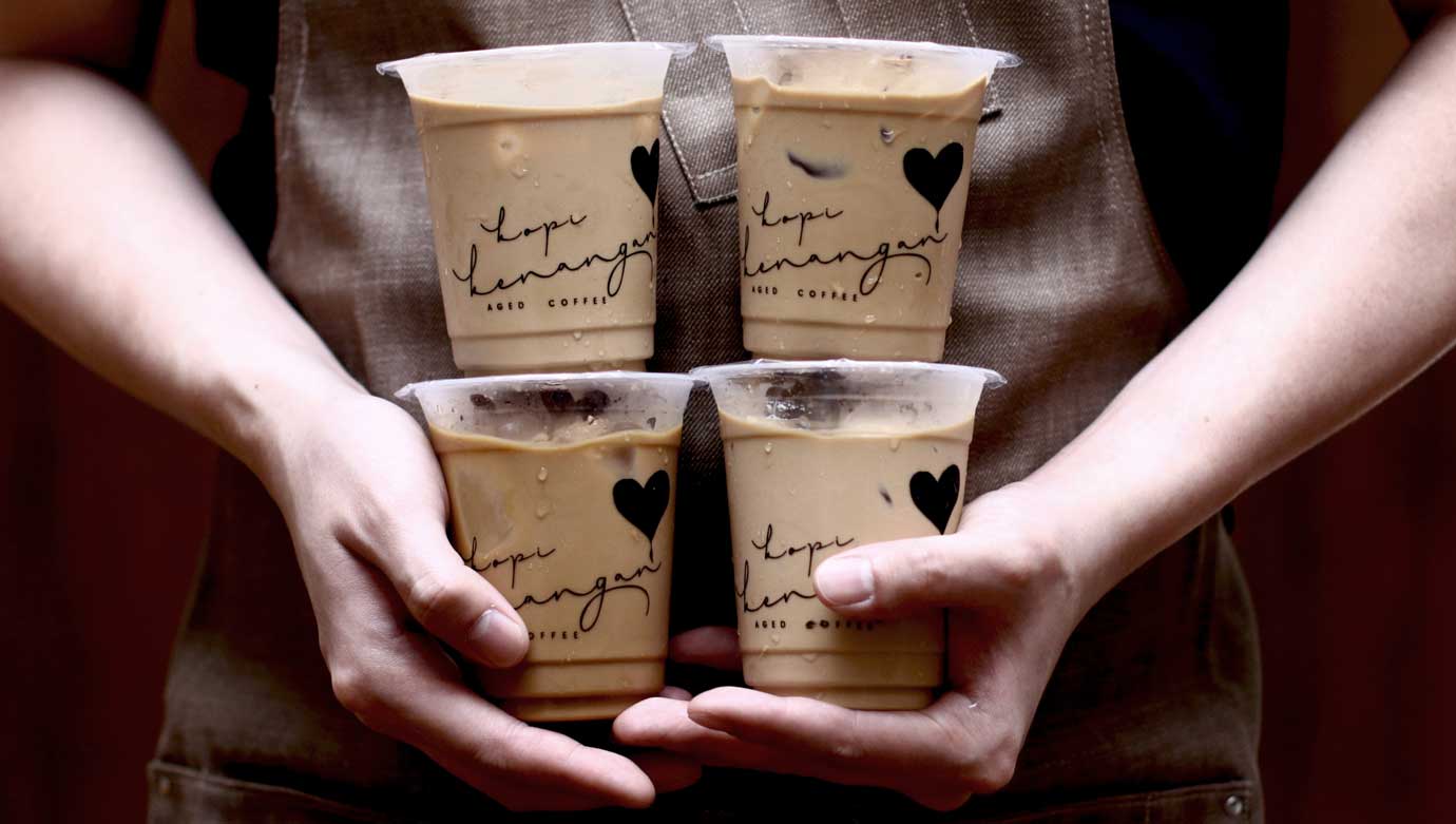 Kopi Kenangan dapatkan pendanaan dari Alpha JWC Ventures, segera realisasikan konsep New Retail / Kopi Kenangan